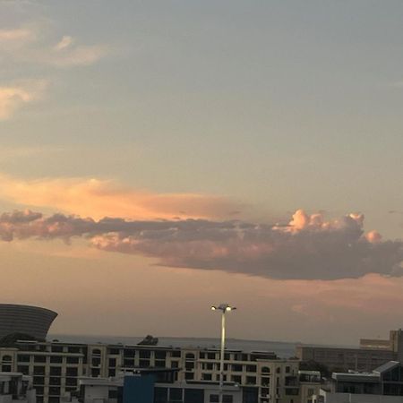 Modern Apartment In The Docklands, De Waterkant, Cape Town Stunning Views, Gorgeous Pool Deck Eksteriør billede