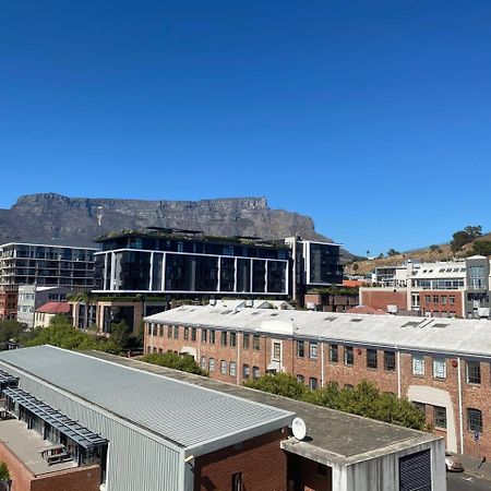 Modern Apartment In The Docklands, De Waterkant, Cape Town Stunning Views, Gorgeous Pool Deck Eksteriør billede
