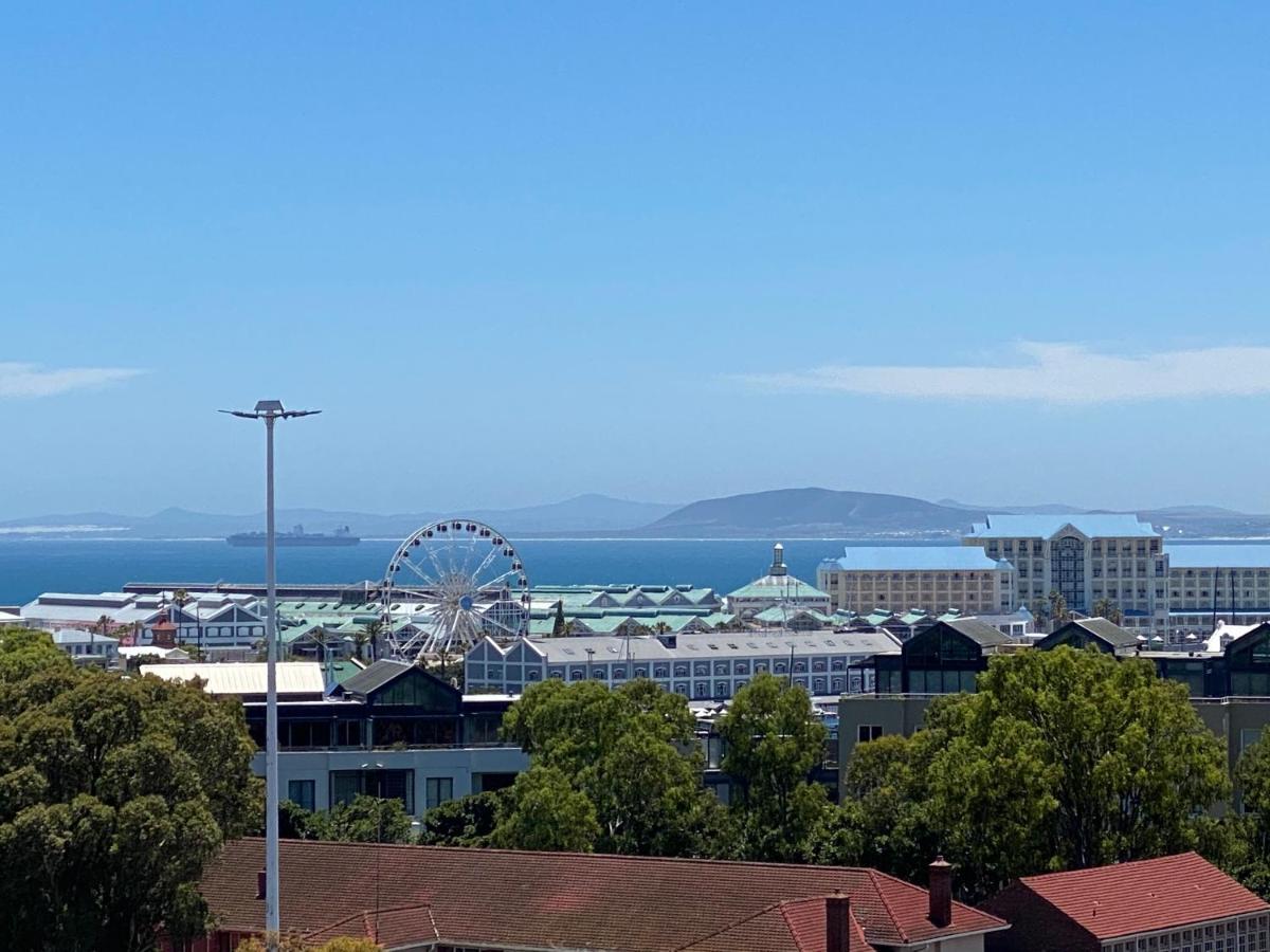 Modern Apartment In The Docklands, De Waterkant, Cape Town Stunning Views, Gorgeous Pool Deck Eksteriør billede