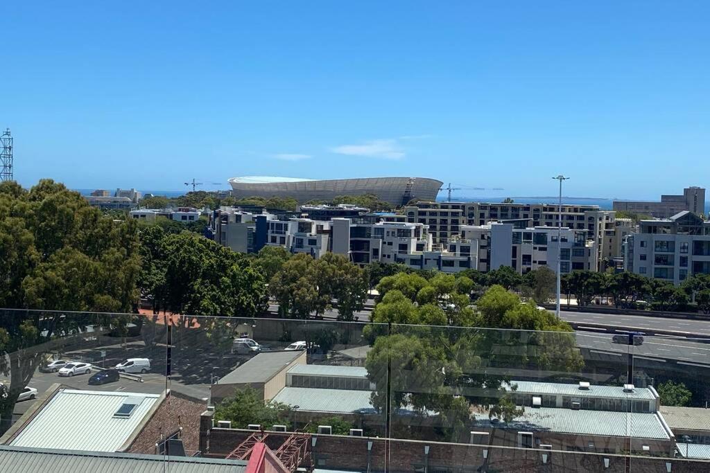 Modern Apartment In The Docklands, De Waterkant, Cape Town Stunning Views, Gorgeous Pool Deck Eksteriør billede