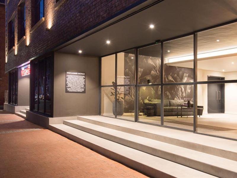 Modern Apartment In The Docklands, De Waterkant, Cape Town Stunning Views, Gorgeous Pool Deck Eksteriør billede