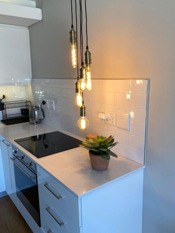 Modern Apartment In The Docklands, De Waterkant, Cape Town Stunning Views, Gorgeous Pool Deck Eksteriør billede
