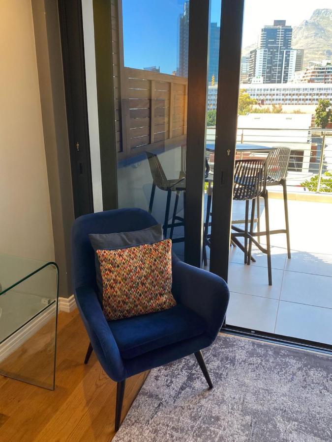 Modern Apartment In The Docklands, De Waterkant, Cape Town Stunning Views, Gorgeous Pool Deck Eksteriør billede