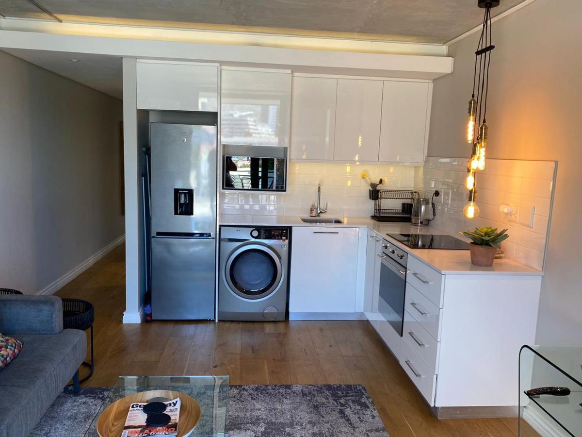 Modern Apartment In The Docklands, De Waterkant, Cape Town Stunning Views, Gorgeous Pool Deck Eksteriør billede