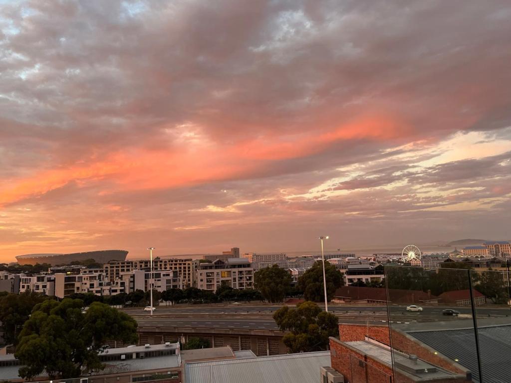 Modern Apartment In The Docklands, De Waterkant, Cape Town Stunning Views, Gorgeous Pool Deck Eksteriør billede