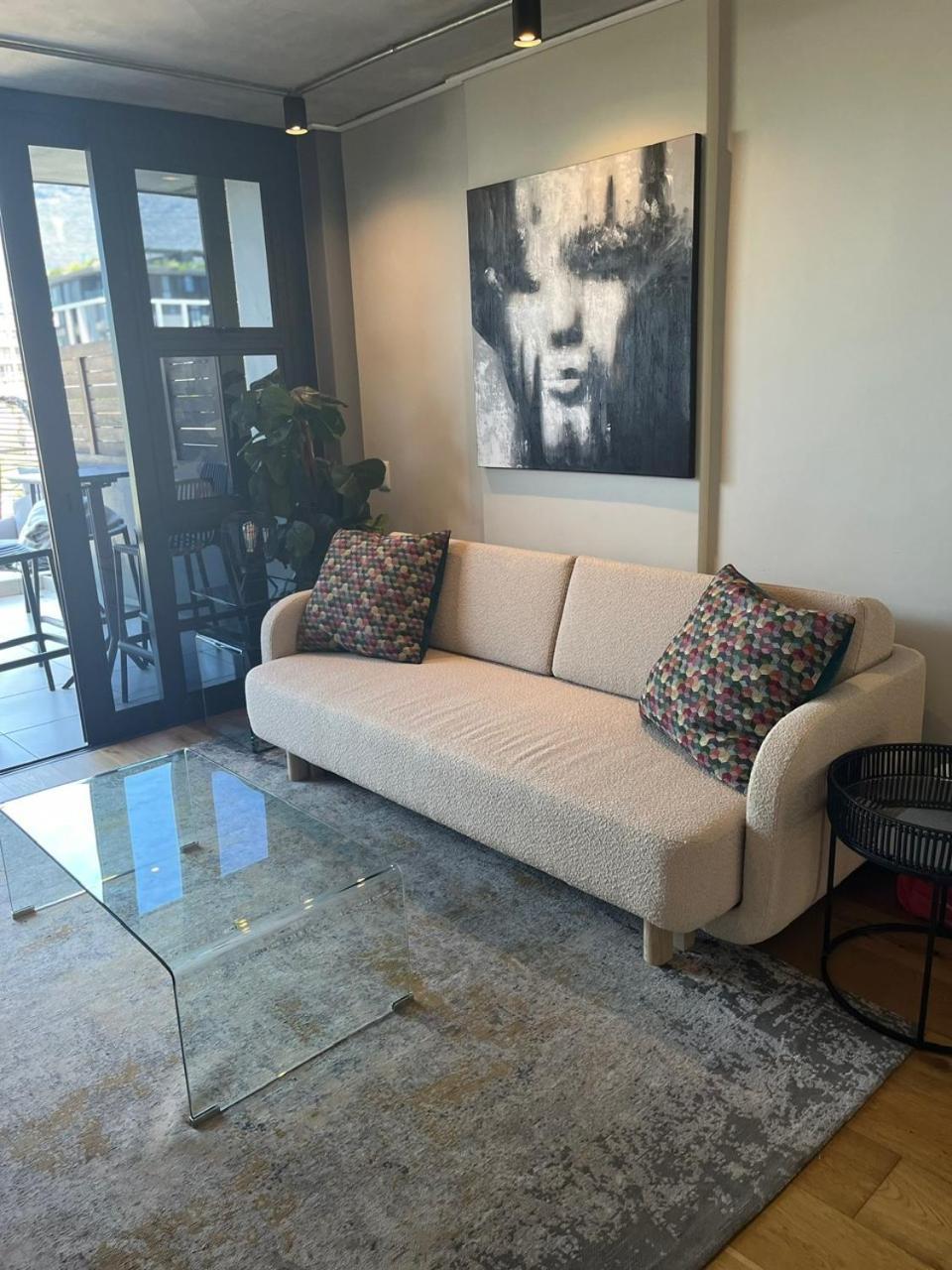 Modern Apartment In The Docklands, De Waterkant, Cape Town Stunning Views, Gorgeous Pool Deck Eksteriør billede
