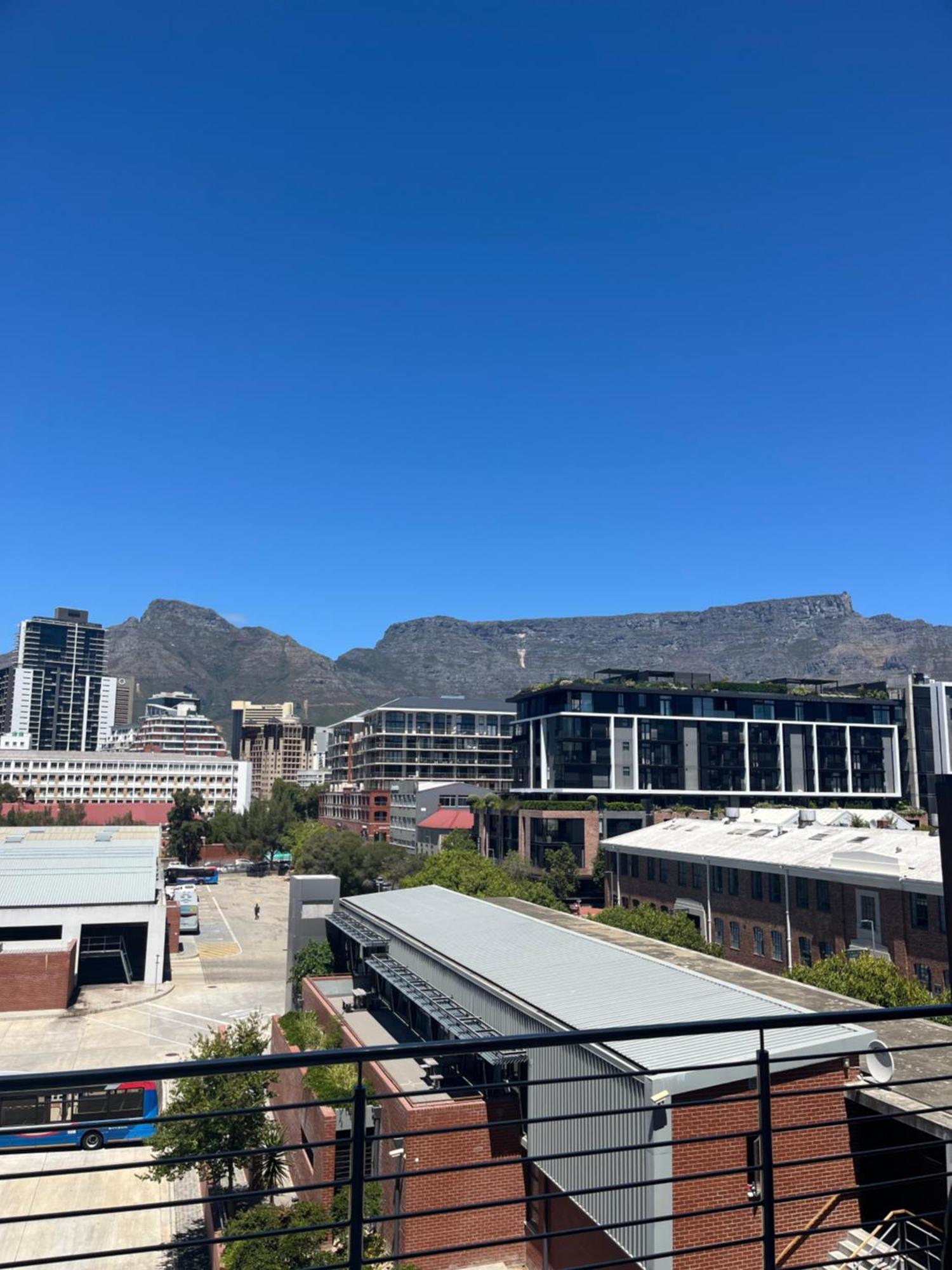 Modern Apartment In The Docklands, De Waterkant, Cape Town Stunning Views, Gorgeous Pool Deck Eksteriør billede