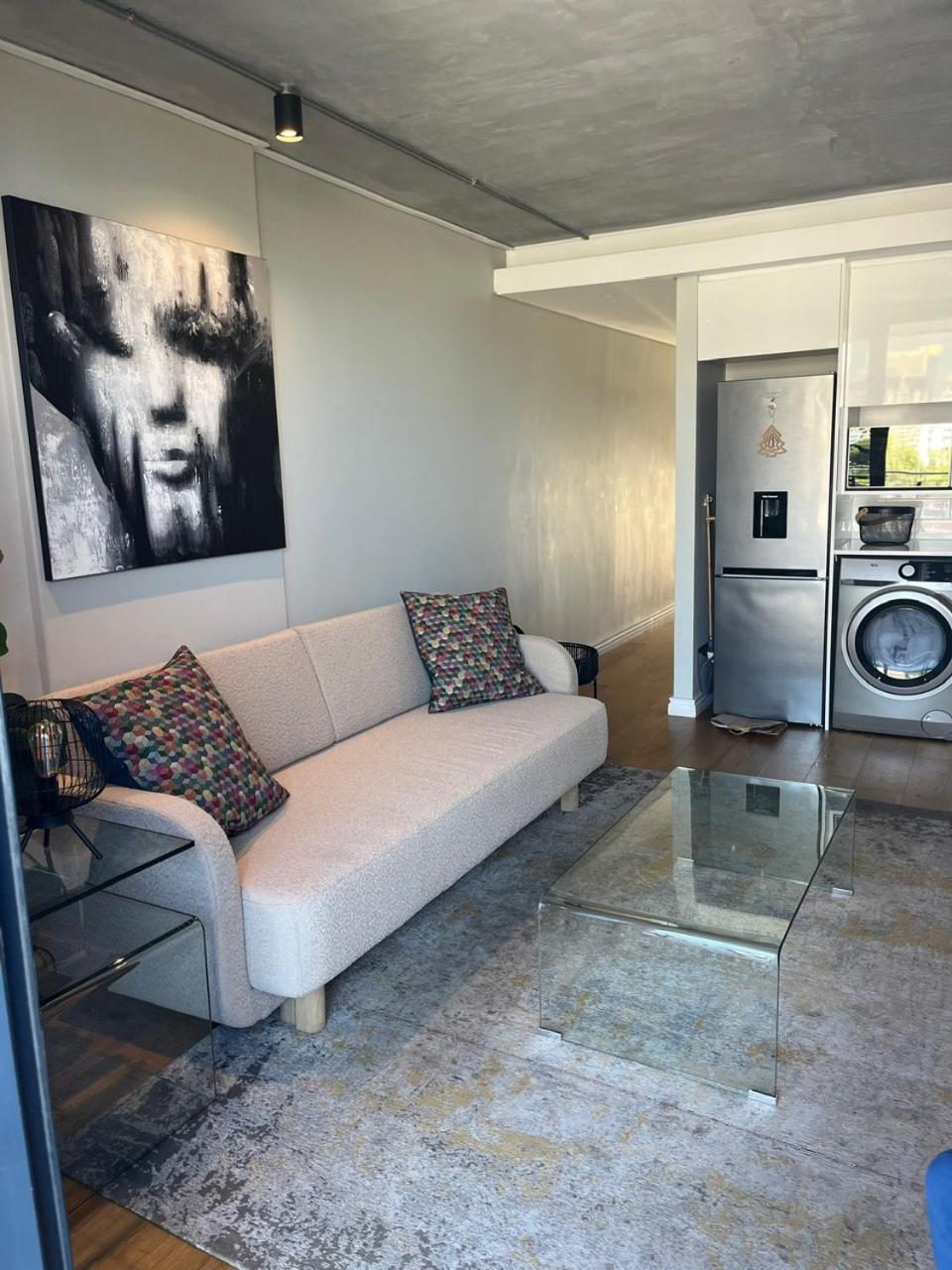 Modern Apartment In The Docklands, De Waterkant, Cape Town Stunning Views, Gorgeous Pool Deck Eksteriør billede