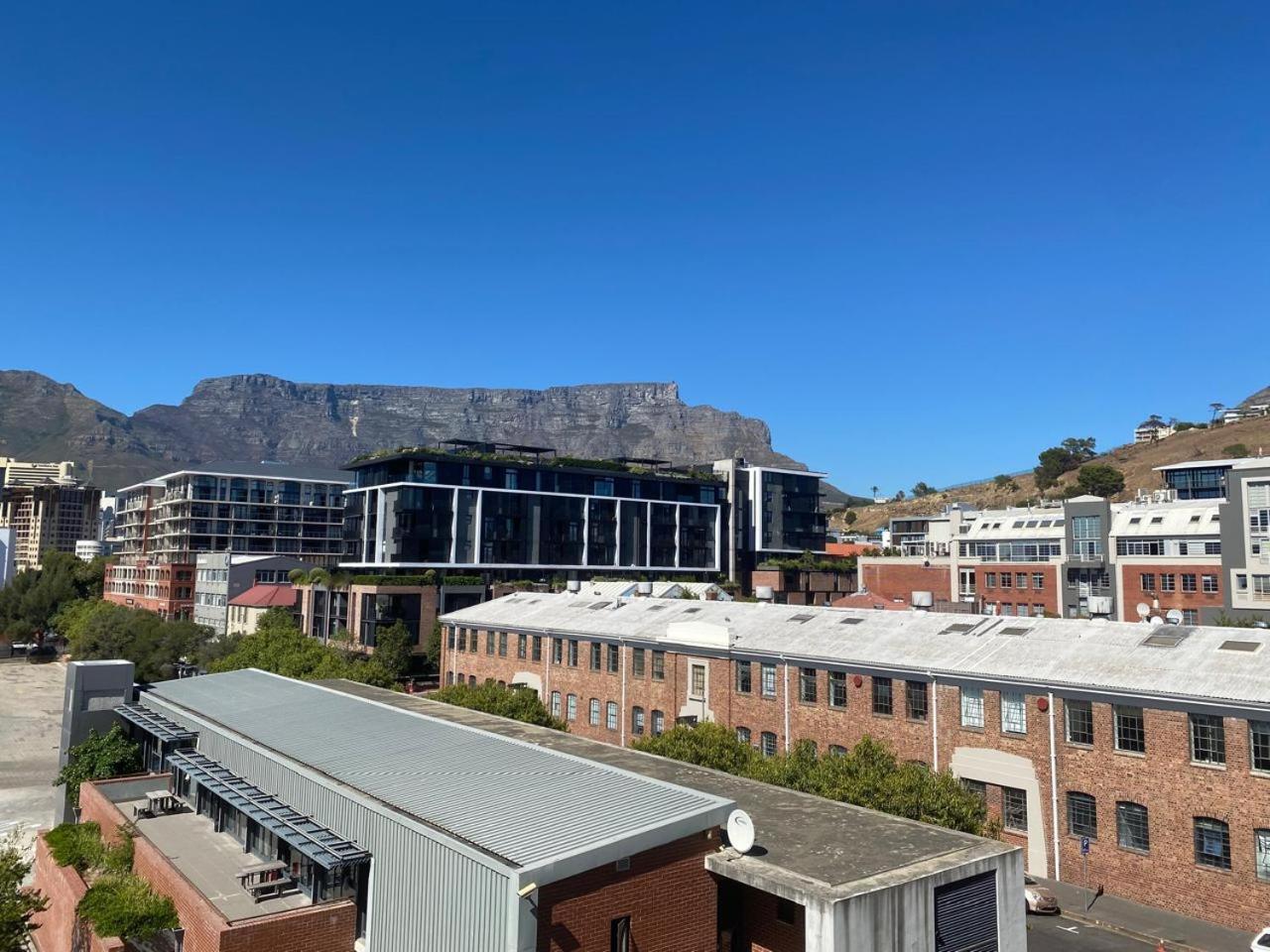 Modern Apartment In The Docklands, De Waterkant, Cape Town Stunning Views, Gorgeous Pool Deck Eksteriør billede