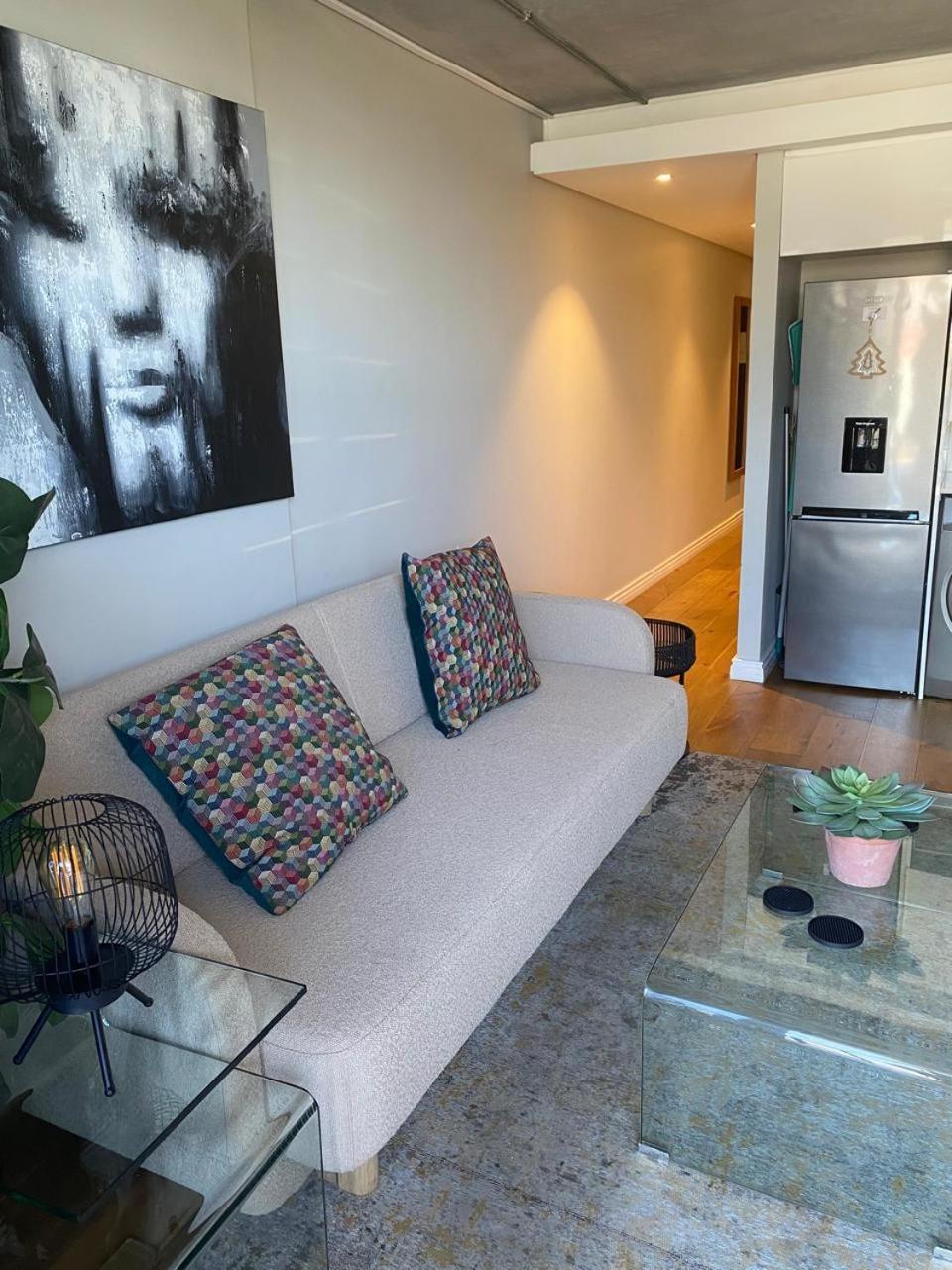 Modern Apartment In The Docklands, De Waterkant, Cape Town Stunning Views, Gorgeous Pool Deck Eksteriør billede